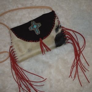 Western purse